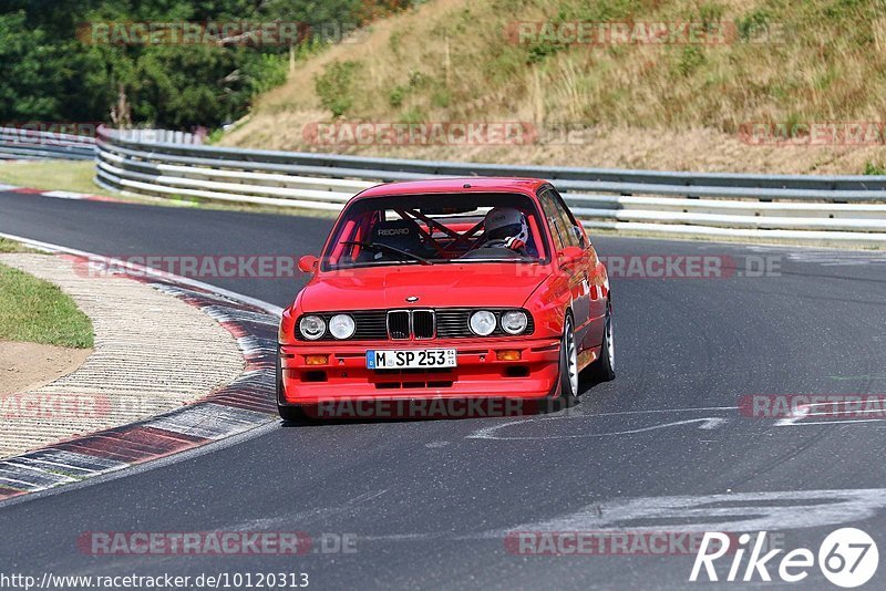 Bild #10120313 - Touristenfahrten Nürburgring Nordschleife (16.08.2020)