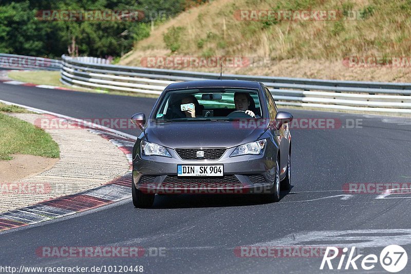 Bild #10120448 - Touristenfahrten Nürburgring Nordschleife (16.08.2020)