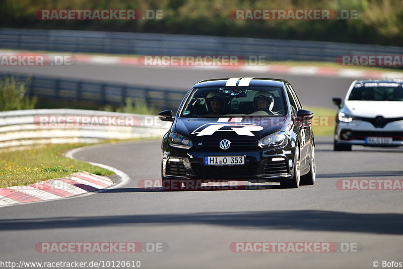 Bild #10120610 - Touristenfahrten Nürburgring Nordschleife (16.08.2020)