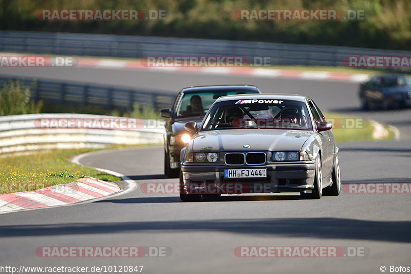 Bild #10120847 - Touristenfahrten Nürburgring Nordschleife (16.08.2020)