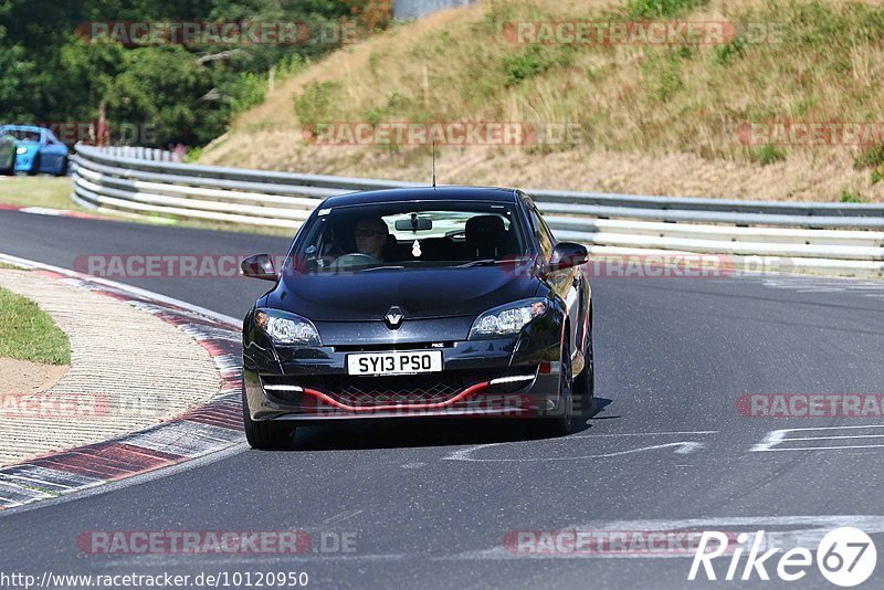 Bild #10120950 - Touristenfahrten Nürburgring Nordschleife (16.08.2020)