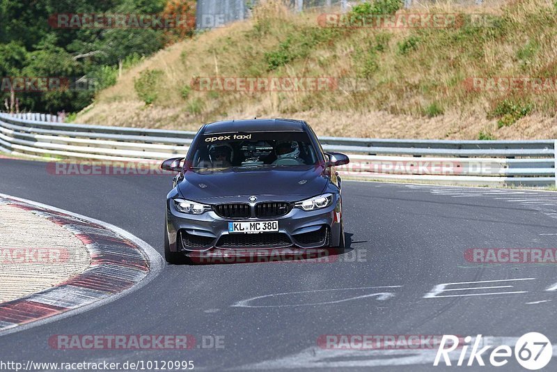 Bild #10120995 - Touristenfahrten Nürburgring Nordschleife (16.08.2020)