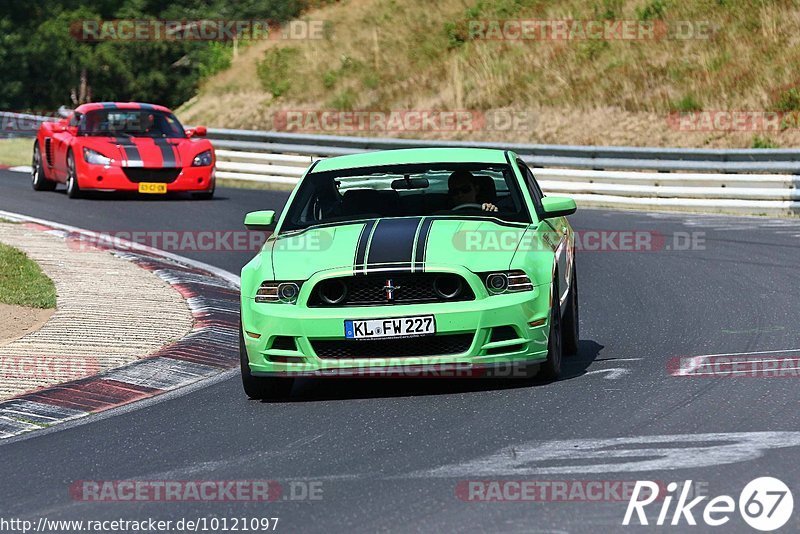 Bild #10121097 - Touristenfahrten Nürburgring Nordschleife (16.08.2020)