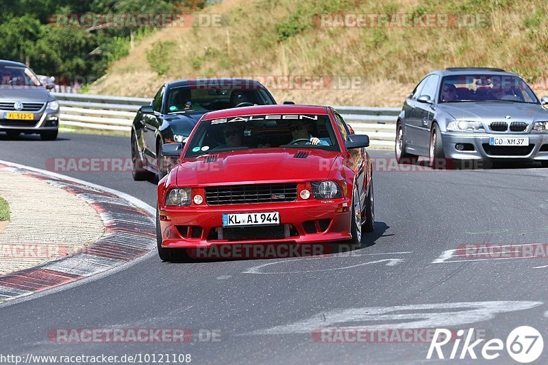 Bild #10121108 - Touristenfahrten Nürburgring Nordschleife (16.08.2020)