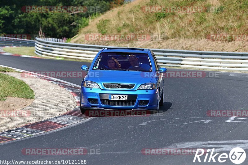 Bild #10121168 - Touristenfahrten Nürburgring Nordschleife (16.08.2020)