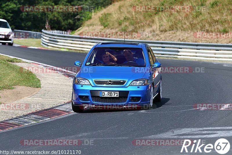 Bild #10121170 - Touristenfahrten Nürburgring Nordschleife (16.08.2020)