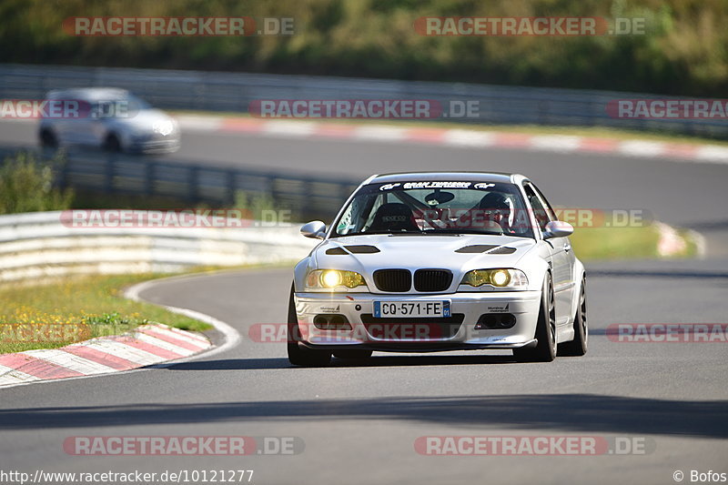 Bild #10121277 - Touristenfahrten Nürburgring Nordschleife (16.08.2020)