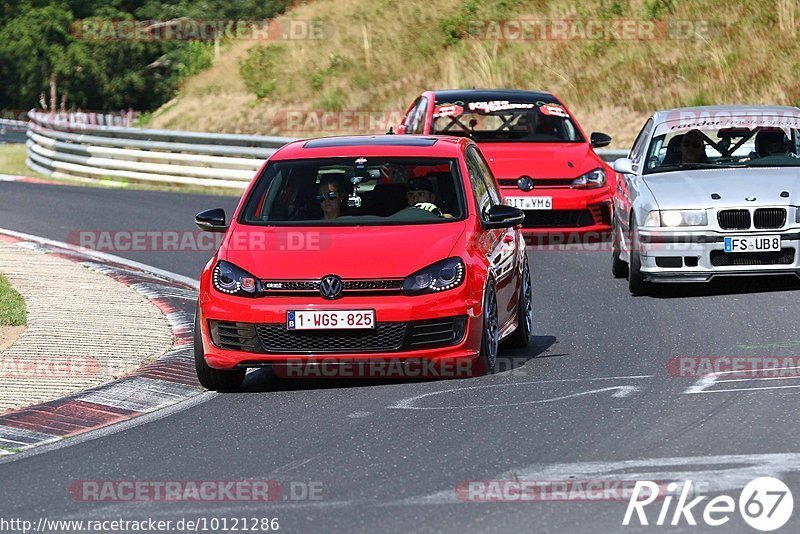 Bild #10121286 - Touristenfahrten Nürburgring Nordschleife (16.08.2020)