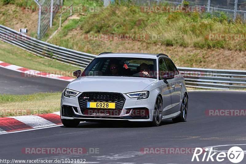 Bild #10121822 - Touristenfahrten Nürburgring Nordschleife (16.08.2020)