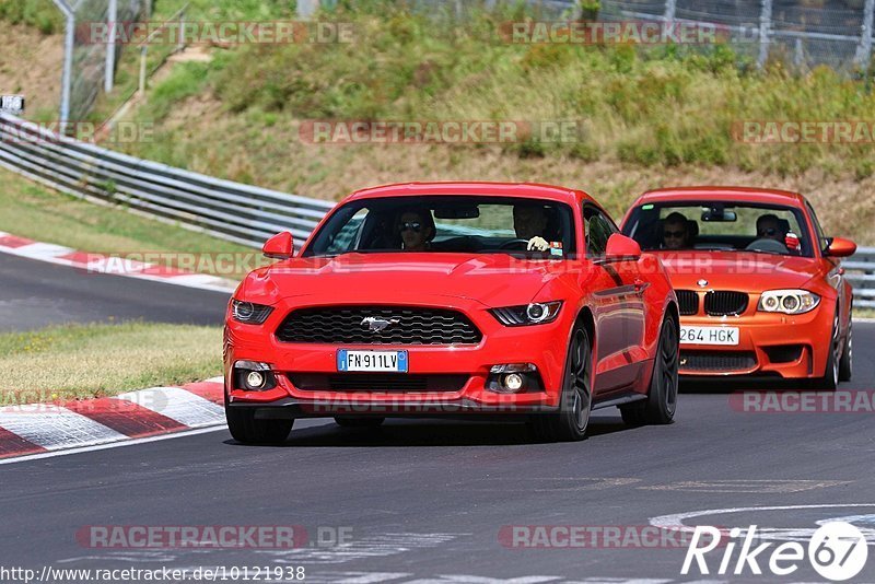 Bild #10121938 - Touristenfahrten Nürburgring Nordschleife (16.08.2020)