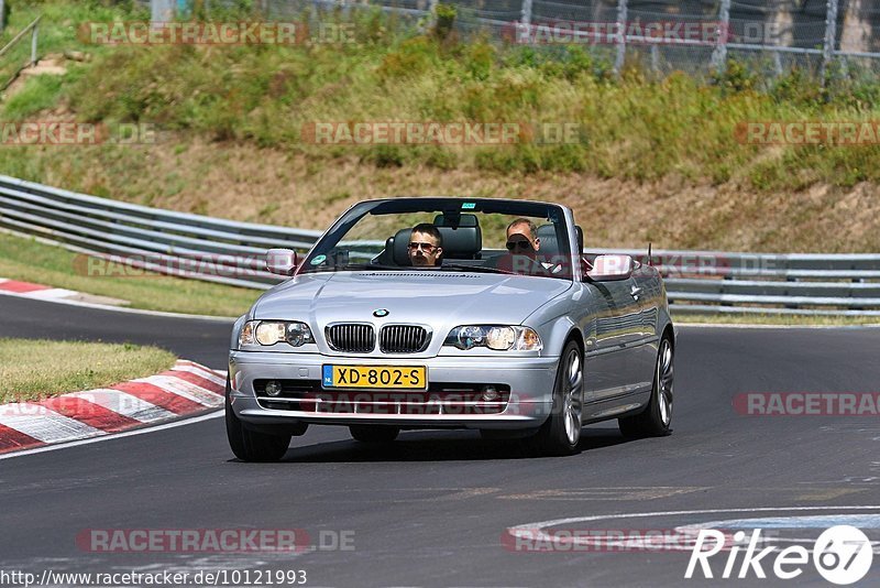 Bild #10121993 - Touristenfahrten Nürburgring Nordschleife (16.08.2020)