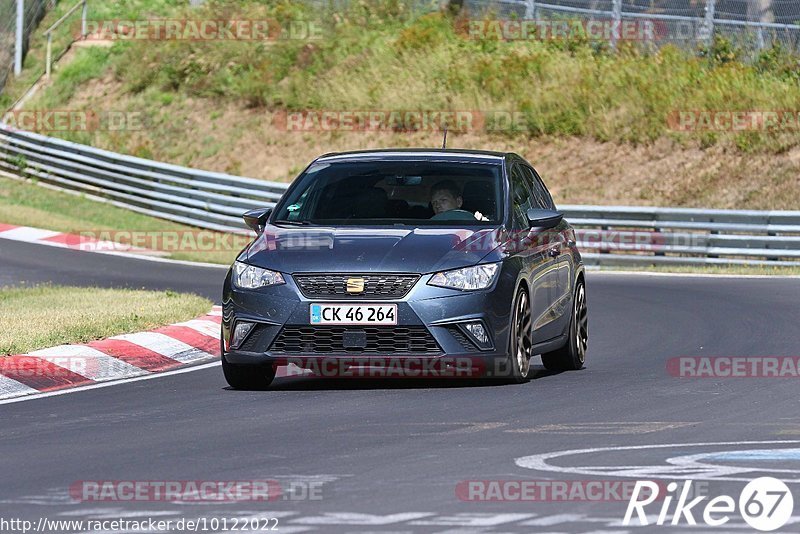 Bild #10122022 - Touristenfahrten Nürburgring Nordschleife (16.08.2020)