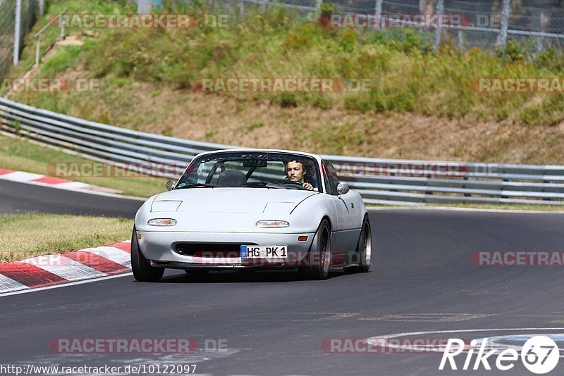 Bild #10122097 - Touristenfahrten Nürburgring Nordschleife (16.08.2020)