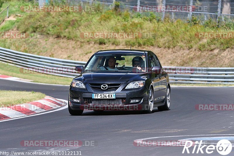 Bild #10122131 - Touristenfahrten Nürburgring Nordschleife (16.08.2020)