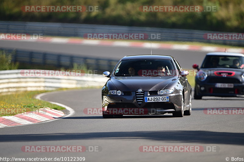 Bild #10122309 - Touristenfahrten Nürburgring Nordschleife (16.08.2020)