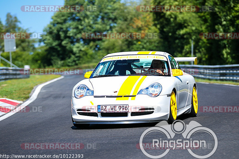 Bild #10122393 - Touristenfahrten Nürburgring Nordschleife (16.08.2020)