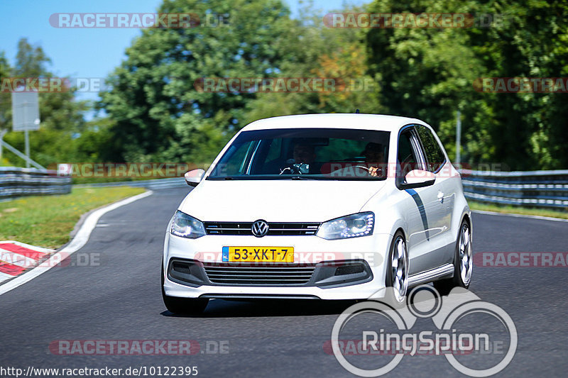 Bild #10122395 - Touristenfahrten Nürburgring Nordschleife (16.08.2020)