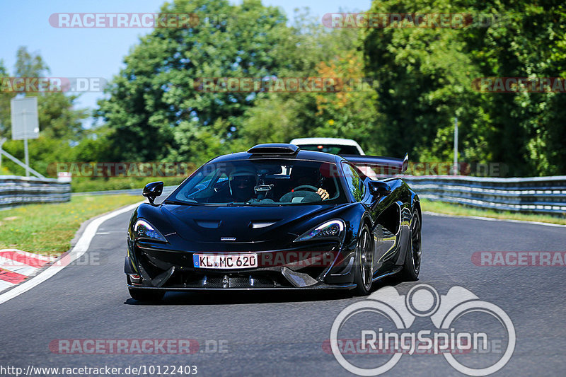 Bild #10122403 - Touristenfahrten Nürburgring Nordschleife (16.08.2020)