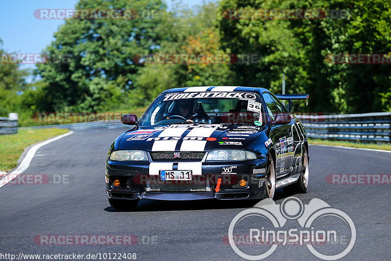 Bild #10122408 - Touristenfahrten Nürburgring Nordschleife (16.08.2020)