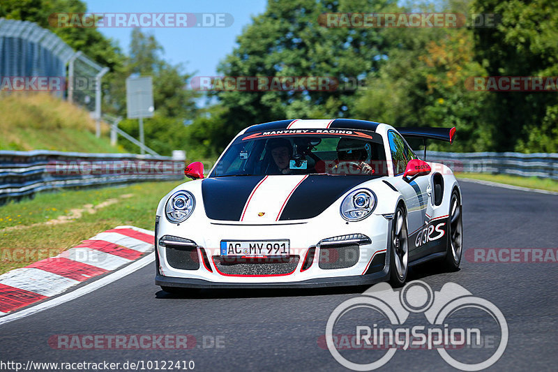 Bild #10122410 - Touristenfahrten Nürburgring Nordschleife (16.08.2020)