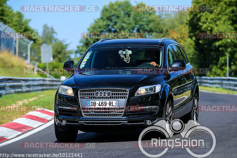 Bild #10122441 - Touristenfahrten Nürburgring Nordschleife (16.08.2020)