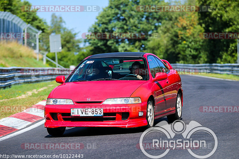 Bild #10122443 - Touristenfahrten Nürburgring Nordschleife (16.08.2020)