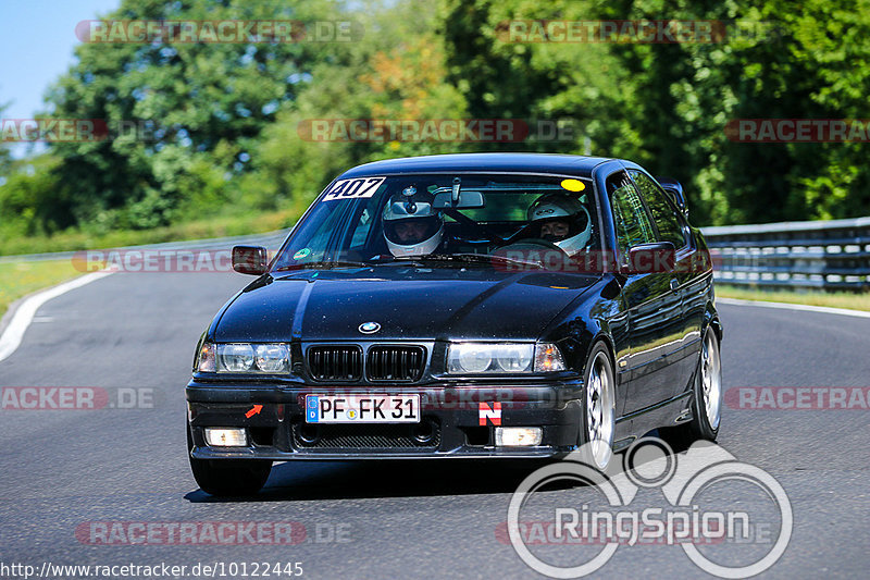 Bild #10122445 - Touristenfahrten Nürburgring Nordschleife (16.08.2020)