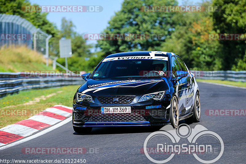 Bild #10122450 - Touristenfahrten Nürburgring Nordschleife (16.08.2020)