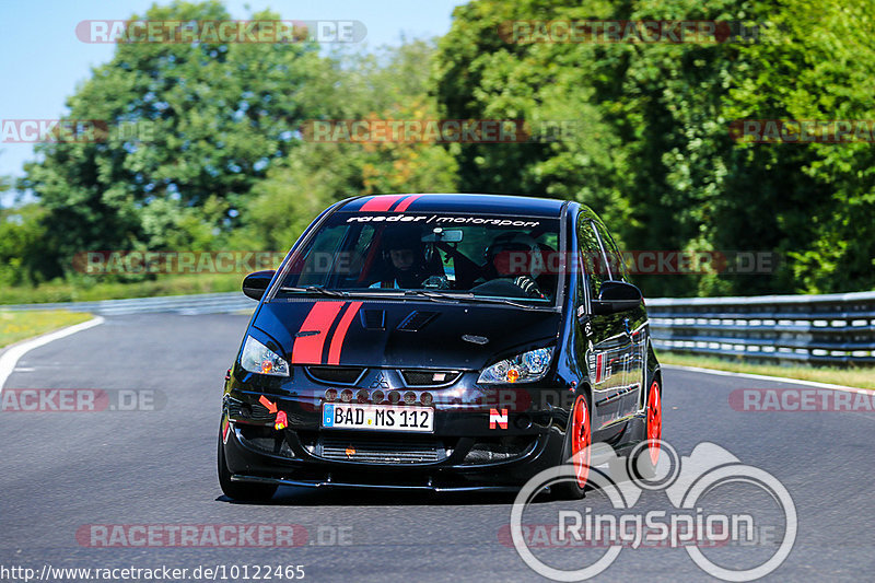 Bild #10122465 - Touristenfahrten Nürburgring Nordschleife (16.08.2020)