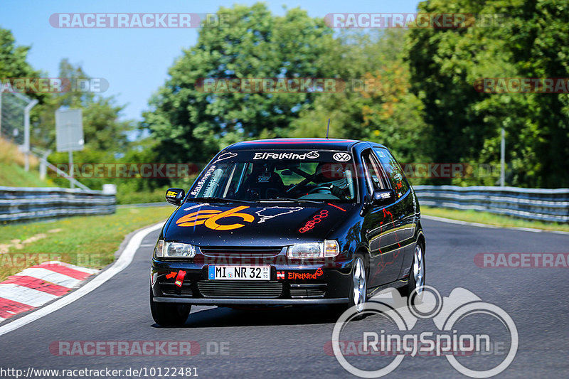 Bild #10122481 - Touristenfahrten Nürburgring Nordschleife (16.08.2020)