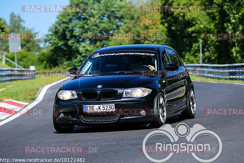 Bild #10122482 - Touristenfahrten Nürburgring Nordschleife (16.08.2020)