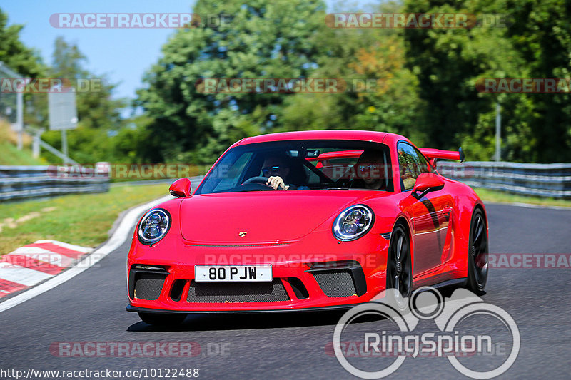 Bild #10122488 - Touristenfahrten Nürburgring Nordschleife (16.08.2020)