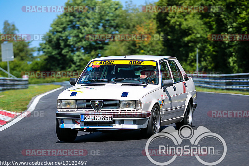 Bild #10122497 - Touristenfahrten Nürburgring Nordschleife (16.08.2020)