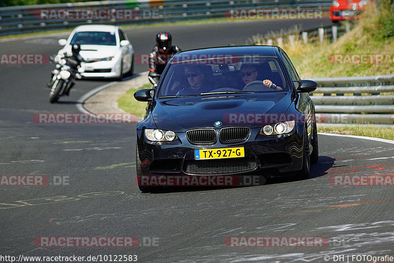 Bild #10122583 - Touristenfahrten Nürburgring Nordschleife (16.08.2020)