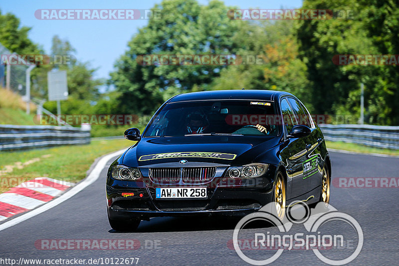 Bild #10122677 - Touristenfahrten Nürburgring Nordschleife (16.08.2020)