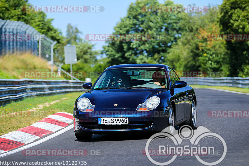 Bild #10122735 - Touristenfahrten Nürburgring Nordschleife (16.08.2020)