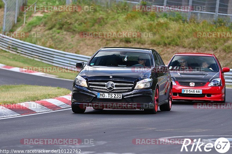 Bild #10122762 - Touristenfahrten Nürburgring Nordschleife (16.08.2020)