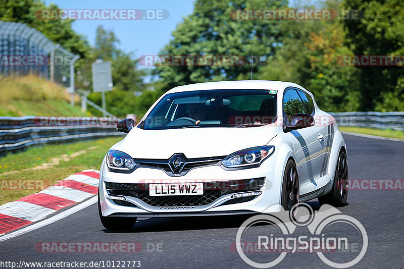 Bild #10122773 - Touristenfahrten Nürburgring Nordschleife (16.08.2020)