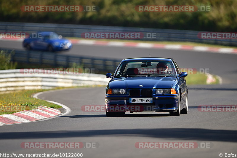 Bild #10122800 - Touristenfahrten Nürburgring Nordschleife (16.08.2020)