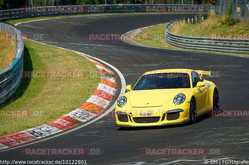 Bild #10122801 - Touristenfahrten Nürburgring Nordschleife (16.08.2020)