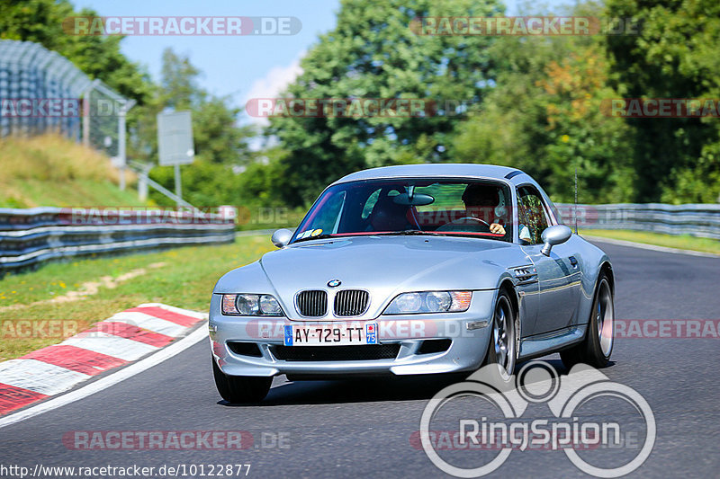 Bild #10122877 - Touristenfahrten Nürburgring Nordschleife (16.08.2020)