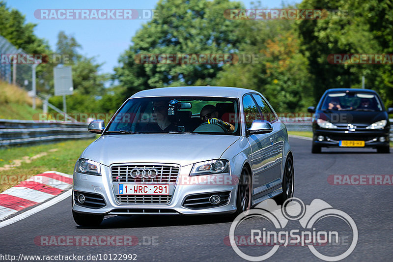 Bild #10122992 - Touristenfahrten Nürburgring Nordschleife (16.08.2020)