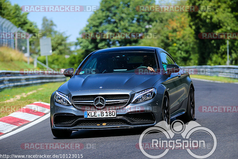 Bild #10123015 - Touristenfahrten Nürburgring Nordschleife (16.08.2020)