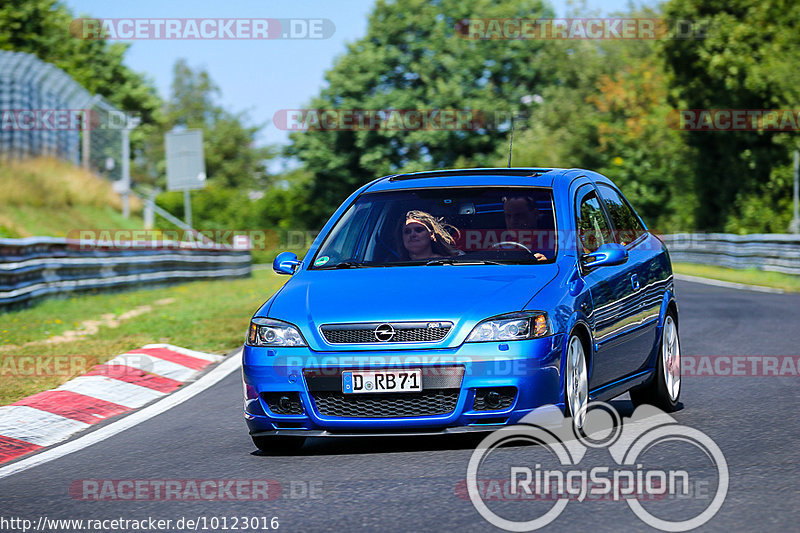 Bild #10123016 - Touristenfahrten Nürburgring Nordschleife (16.08.2020)