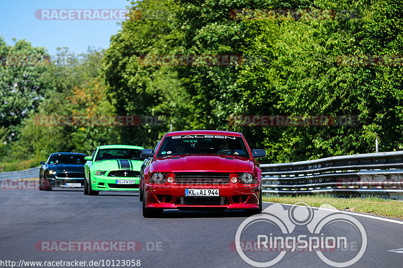 Bild #10123058 - Touristenfahrten Nürburgring Nordschleife (16.08.2020)