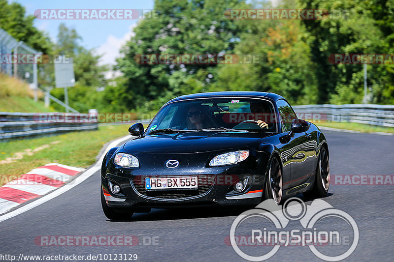 Bild #10123129 - Touristenfahrten Nürburgring Nordschleife (16.08.2020)