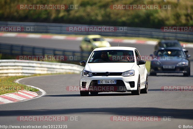 Bild #10123235 - Touristenfahrten Nürburgring Nordschleife (16.08.2020)