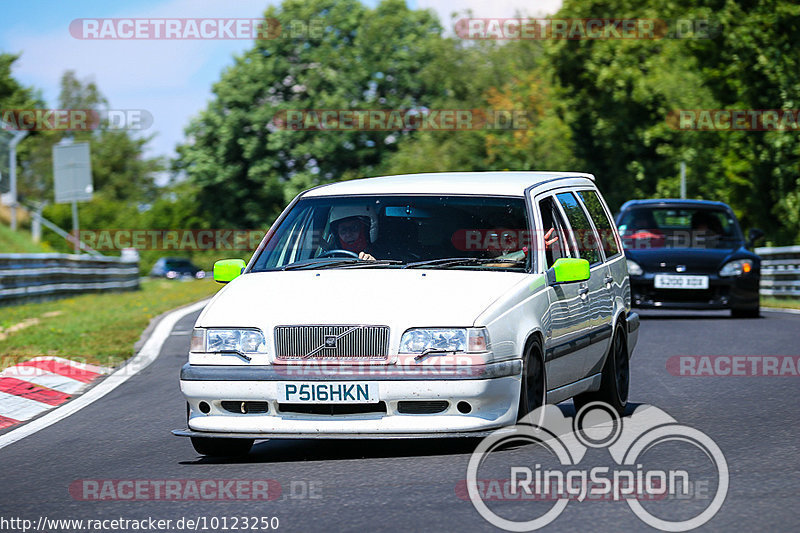 Bild #10123250 - Touristenfahrten Nürburgring Nordschleife (16.08.2020)