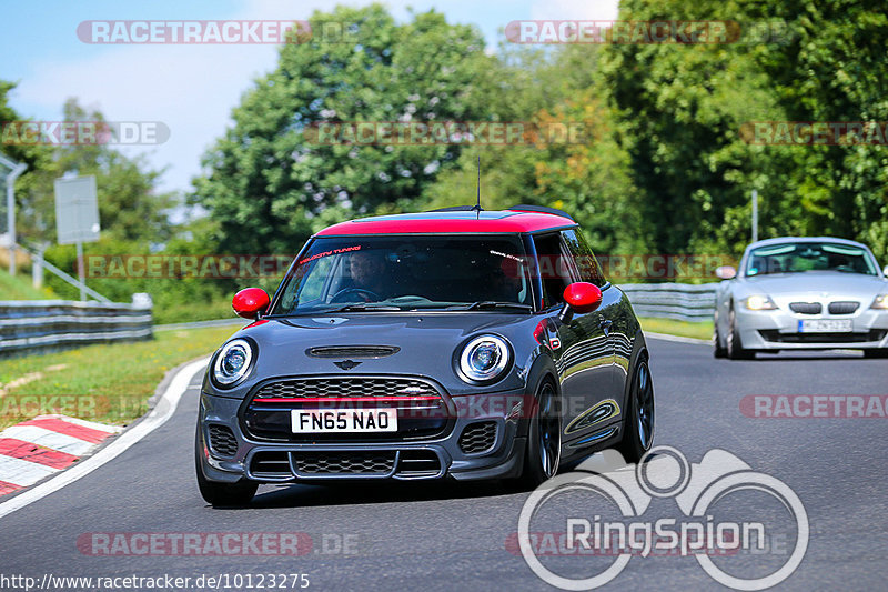 Bild #10123275 - Touristenfahrten Nürburgring Nordschleife (16.08.2020)