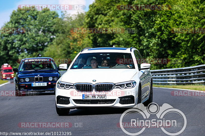 Bild #10123295 - Touristenfahrten Nürburgring Nordschleife (16.08.2020)